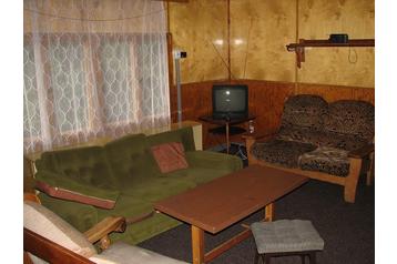 Bungalou Horní Bečva 3